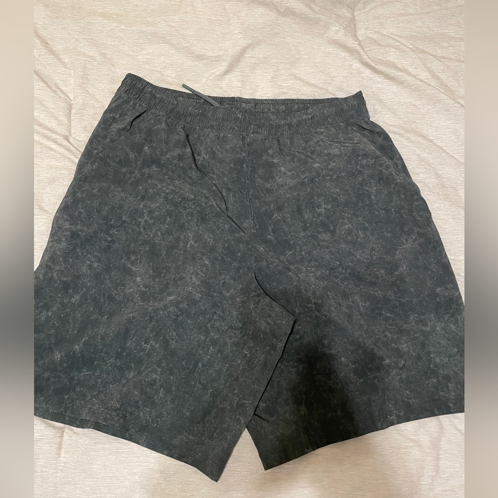 Men’s Lululemon Shorts NWOT
